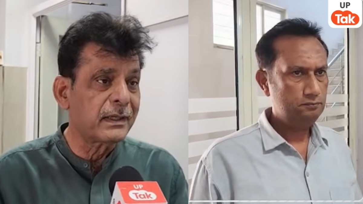 मेरठ में भाजपा और सपा में किन प्रत्याशियों की सीटें पूरी की पूरी फंसी हैं? पत्रकारों ने क्या बताया