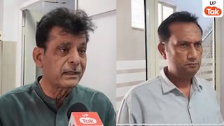 मेरठ में भाजपा और सपा में किन प्रत्याशियों की सीटें पूरी की पूरी फंसी हैं? पत्रकारों ने क्या बताया Mood kya hai Meerut