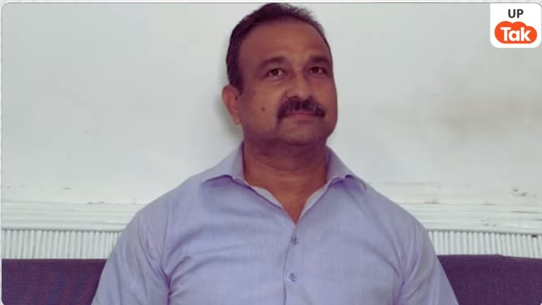 क्या बीजेपी से अपना गढ़ छीन पाएगी बसपा ? सहारनपुर की रामपुर मनिहारण सीट का पूरा समीकरण समझिए Rampur Maniharan Assembly Seat