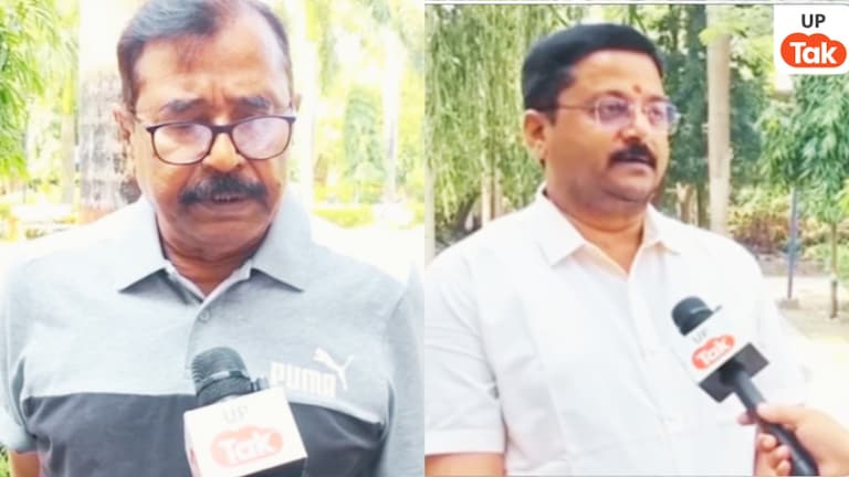 सिद्धार्थनगर में सपा कैसे पलट रही भाजपा का समीकरण, पत्रकारों ने बता दिया सभी सीटों का हाल Mood kya hai Siddharthnagar