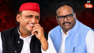 'आपकी जगह कोई और...' यूपी के अस्पताल में कौन घुस गया जो अखिलेश ने ब्रजेश पाठक की ले ली चुटकी? UPTak