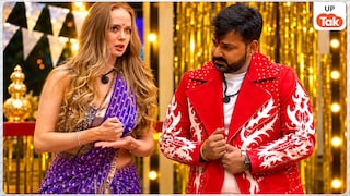 हीरोइन को छूने में हाथ कांपते थे... अक्षरा से माफी के बाद पवन सिंह ने प्यार पर कह दी ये बात Pawan Singh