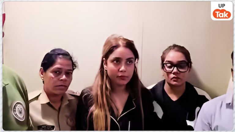 लखनऊ के शिवा शर्मा हत्याकांड में बड़ा फैसला, 10 दिन की पुलिस रिमांड में भेजे गए श्रद्धा दुबे समेत तीनों आरोपी UPTak