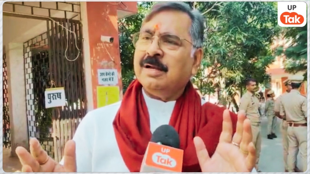 Sanjayan Tripathi 