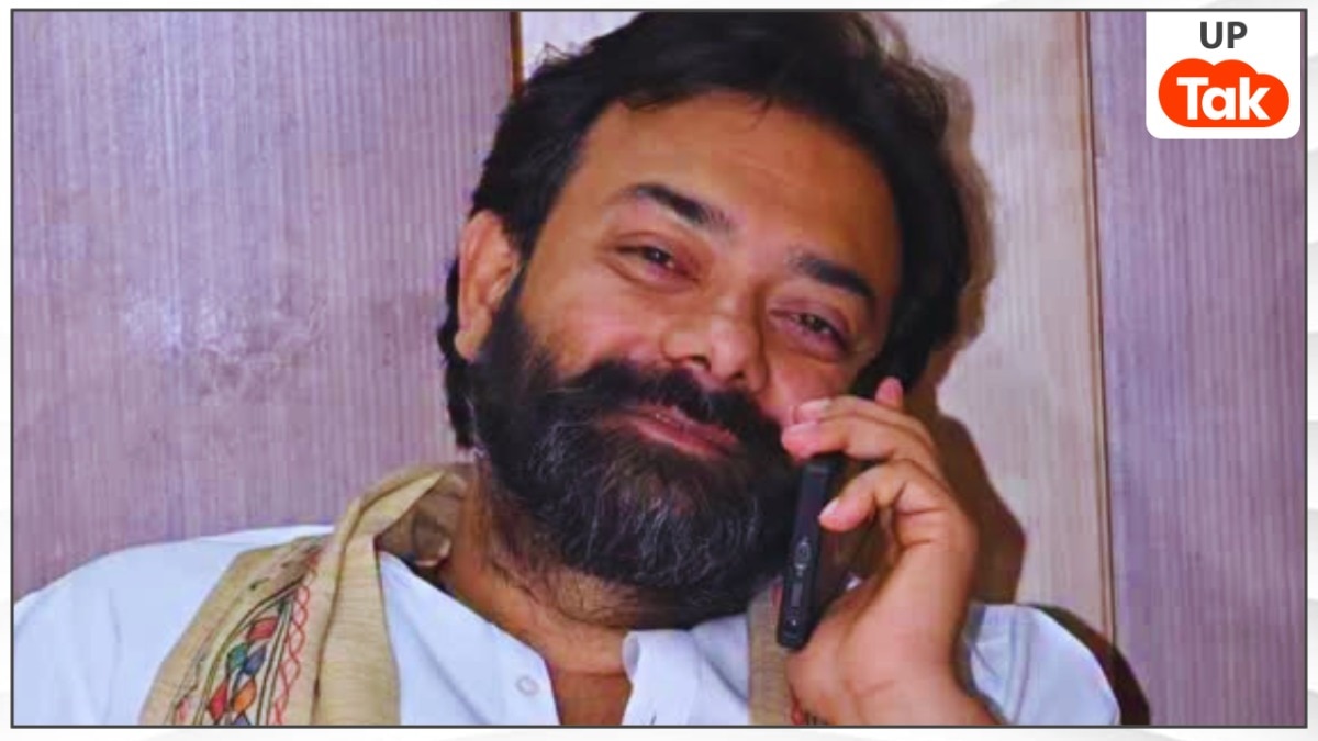 बीज गोदाम प्रभारी सोनू यादव को थप्पड़ मारने वाले भाजपा विधायक बृजभूषण राजपूत कौन हैं? Brijbhushan Rajput