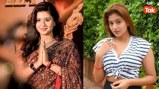 'कच्चा बादाम' वाली अंजलि अरोड़ा को क्यों मिला ₹1.20 करोड़ का नोटिस? माफी मांगने को किसने कहा? UPTak