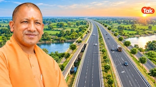 यूपी में 565 KM के 3 नए एक्सप्रेसवे की तैयारी, 650 गांवों से गुजरेगा नेटवर्क, इन जिलों को मिलेगा फायदा Three New Greenfield Expressways News