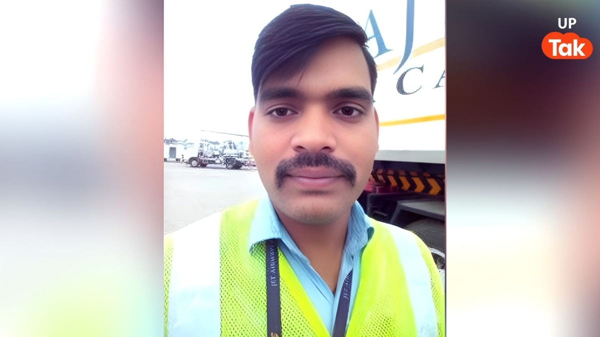 Kamlesh Pandey Death News