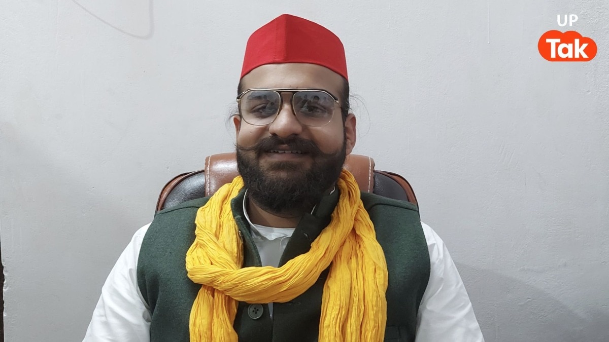 'सब समय का इंतजार कर रहे हैं..' अब्बास अंसारी ने संजय निषाद, अनुप्रिया, जयंत चौधरी  समेत इन नेताओं को लेकर कर दी बड़ी भविष्यवाणी!