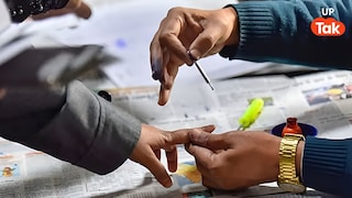 UP MLC Election: यूपी में आगरा मंडल के 3 बूथों पर रद्द हुई वोटिंग, 26 अक्टूबर को फिर पड़ेंगे वोट, जानें आयोग के नए निर्देश UP MLC Election News