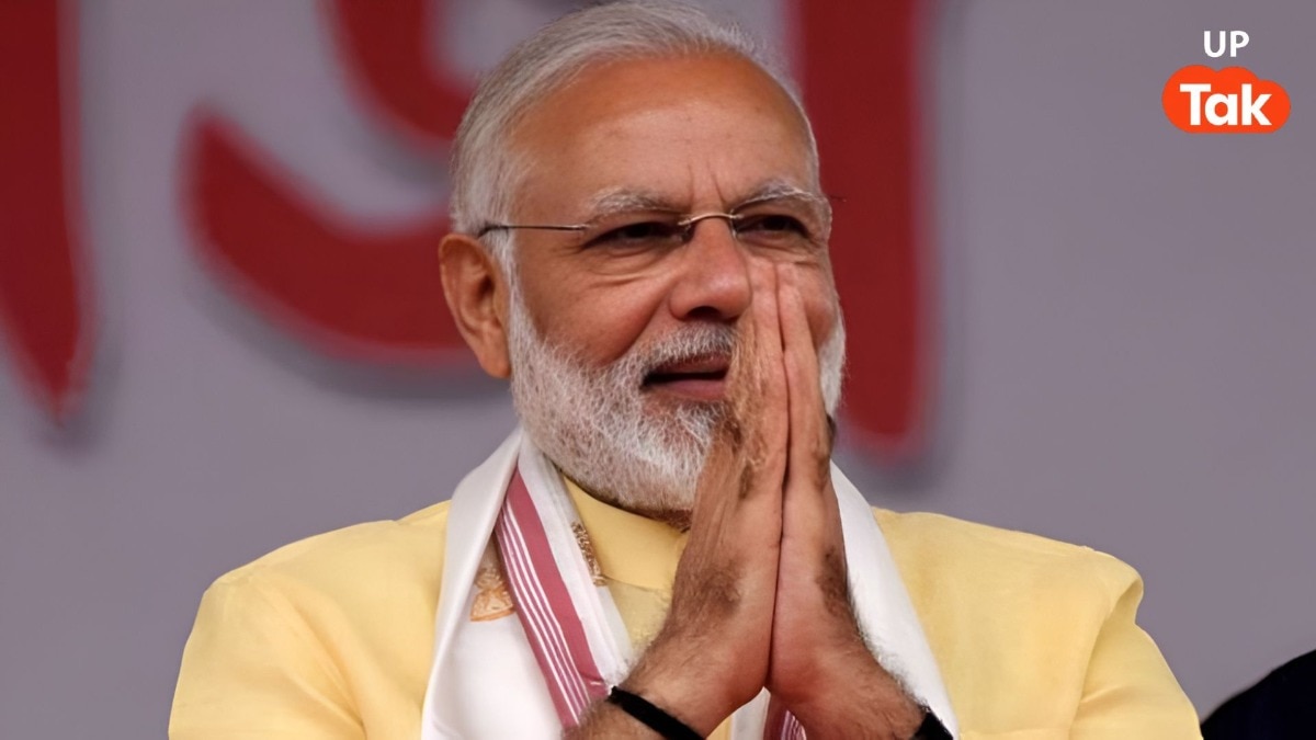 आज काशी में PM मोदी की मौजूदगी में गंगा के ऊपर गरजेंगे लड़ाकू विमान, राफेल-सुखोई से लेकर प्रचंड तक दिखाएंगे अपना शौर्य