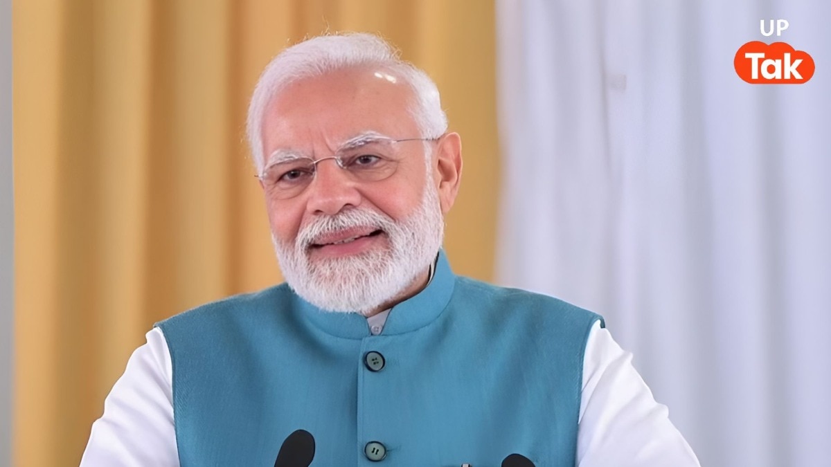 प्रधानमंत्री नरेंद्र मोदी (फाइल फोटो)