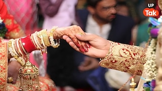 'जहर का इंजेक्शन दिया, फिर गला दबाया...' बागपत में अलीशान ने मैसेज भेजकर बुलाया पत्नी को बुलाया, 3 दिन बाद खेत में मिली रुबीना की लाश! Baghpat Rubina Murder Case