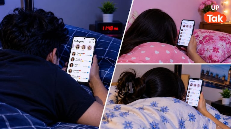 खूबसूरत महिलाओं से दोस्ती कर, फिर पति के खिलाफ भड़काता! बाद में भरोसा जीतकर करता था ठगी, मथुरा में पकड़ा गया लोकेन्द्र Mathura fraud case