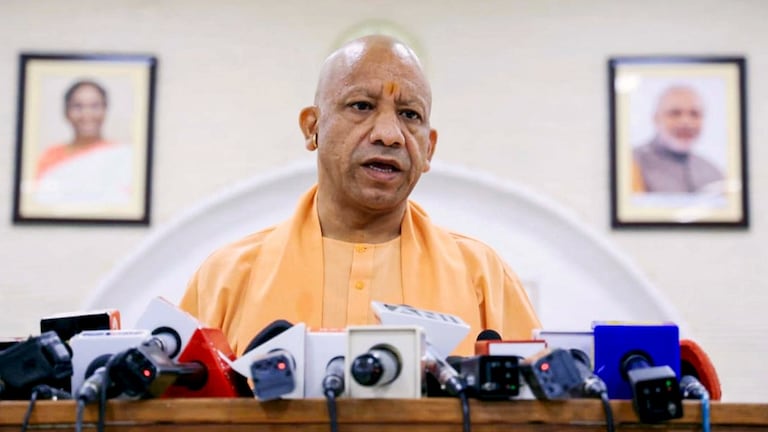 '2017 के बाद बदली UP के युवाओं की किस्मत'... CM योगी बोले- अब अभ्यर्थियों को नहीं करना पड़ता पलायान सीएम योगी की युवाओं से अपील