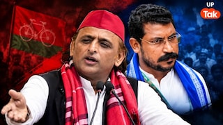 2027 में चंद्रशेखर आजाद के साथ आएंगे अखिलेश यादव? गठबंधन के सवाल का मिल गया जवाब UPTak