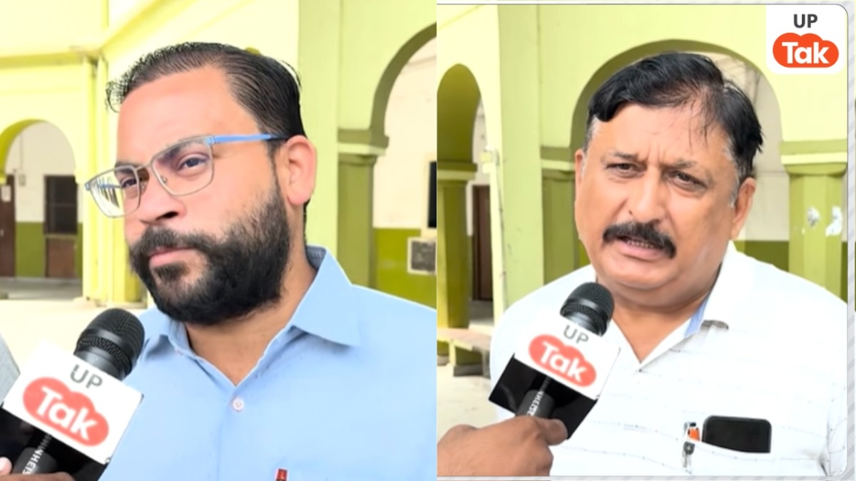 Mood kya hai Sambhal: संभल में सपा की मुश्किलें कैसे बढ़ा रही भाजपा ? पत्रकारों ने क्या कहा? Mood Kya hai Sambhal