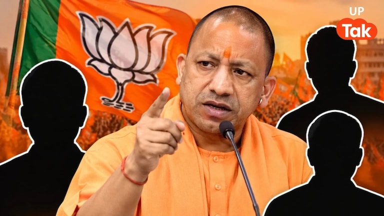 मेरठ की किठौर सीट पर सपा के 4 बार के मुस्लिम विधायक के सामने किसे टिकट देगी बीजेपी? ये नाम खूब चर्चा में Kithore Assembly Seat Analysis