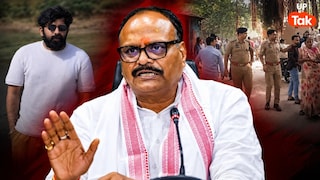 लखनऊ में ट्रिपल मर्डर के बाद परिवार की 4 मांगें, डिप्टी सीएम ने क्या-क्या देने का भरोसा दिया? UPTak