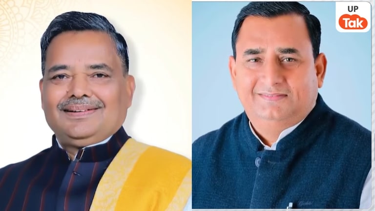 फिरोजाबाद की सिरसागंज सीट पर किसे टिकट देगी सपा? इस नाम की चर्चा Sirsaganj Assembly Seat