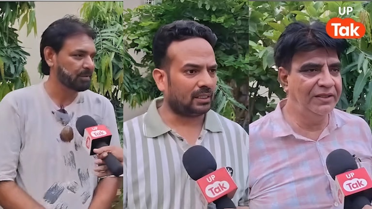 Mood kya Hai Shamli: शामली में 2027 की जंग दिलचस्प! 2022 में सपा-RLD ने जीती थीं तीनों सीटें, अब BJP के साथ जयंत चौधरी… क्या फिर बदलेगा चुनावी समीकरण? Mood kya Hai Shamli Show