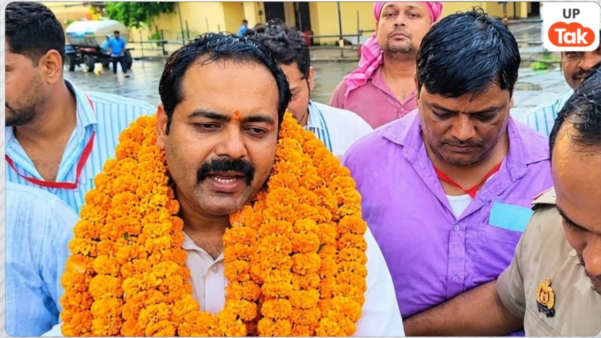 Ashutosh Sinha