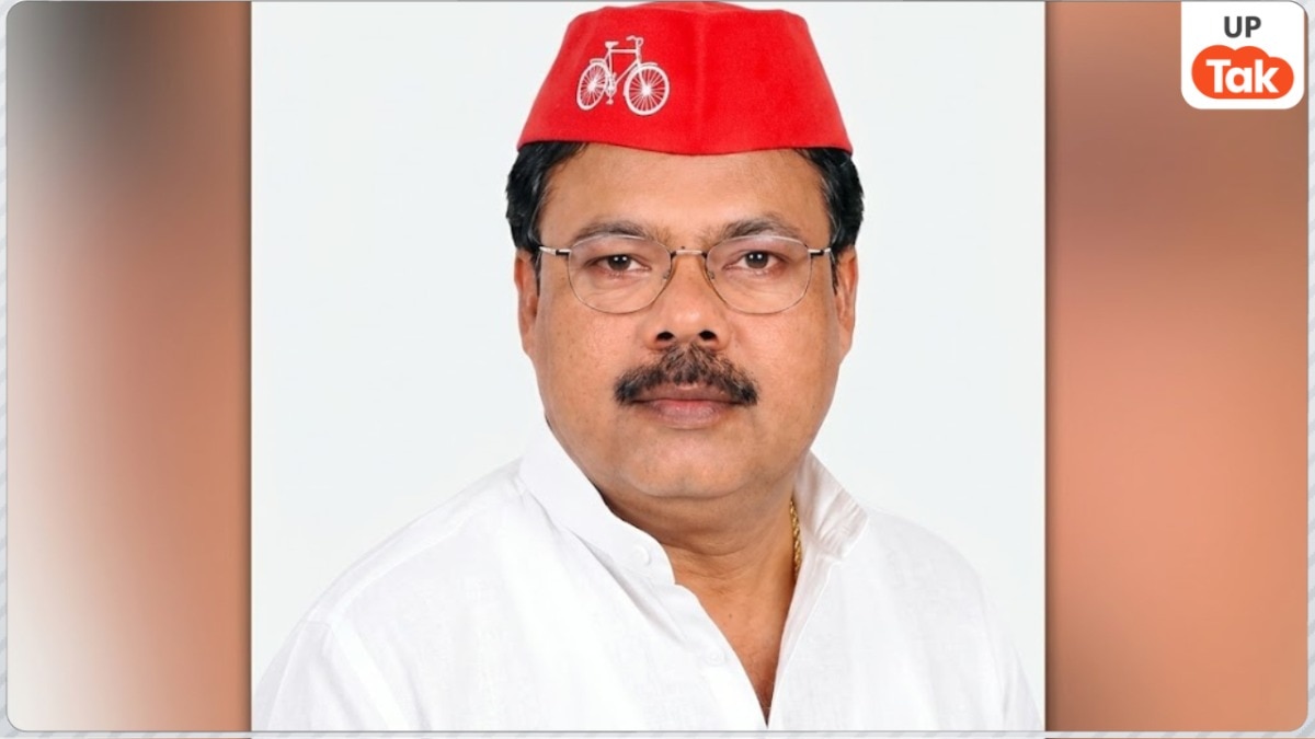 क्या इटावा की भरथना से चुनाव लड़ेंगे रामशंकर कठेरिया? जानिए सपा और बीजेपी के सियासी गणित  