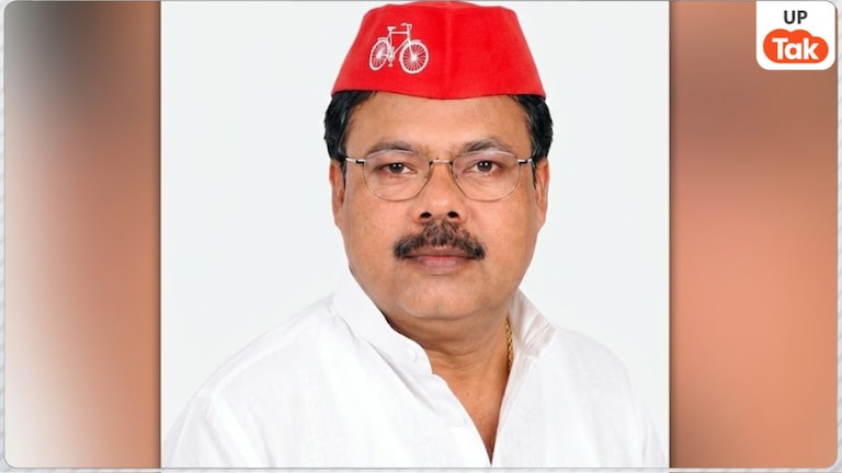 क्या इटावा की भरथना से चुनाव लड़ेंगे रामशंकर कठेरिया? जानिए सपा और बीजेपी के सियासी गणित Bharthana Seat