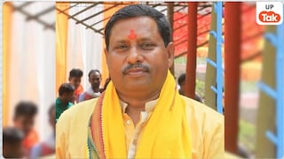 क्या इटावा की भरथना से चुनाव लड़ेंगे रामशंकर कठेरिया? जानिए सपा और बीजेपी के सियासी गणित Ramshankar Katheria