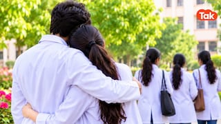 4 महिला डॉक्टरों को प्यार में फंसाकर धर्मांतरण का दबाव! KGMU केस में प्रोफेसरों तक पहुंची STF की जांच, रिपोर्ट में कई बड़े खुलासे KGMU Conversion Case