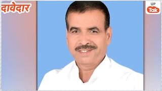 बीजेपी छोड़कर आए भवानी भीख शुक्ला को टिकट देंगे अखिलेश यादव? समझिए गोंडा की कटरा बाजार सीट का सियासी गणित Bhavani Bhik Shukla