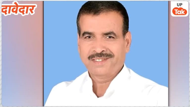 बीजेपी छोड़कर आए भवानी भीख शुक्ला को टिकट देंगे अखिलेश यादव? समझिए गोंडा की कटरा बाजार सीट का सियासी गणित Bhavani Bhik Shukla