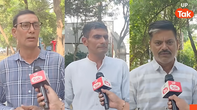 Mood Kya Hai Baghpat: बागपत की 3 सीटों पर कौन लड़ेगा चुनाव? BJP-RLD के दावेदारों में किसे मिलेगी जगह, किसका कटेगा पत्ता? Mood Kya Hai Baghpat