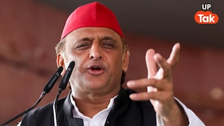 'बहुत देर कर दी मेहरबां आते-आते...' अखिलेश यादव ने अमित शाह को घेरा, योगी सरकार पर भी साधा निशाना! Akhilesh Yadav
