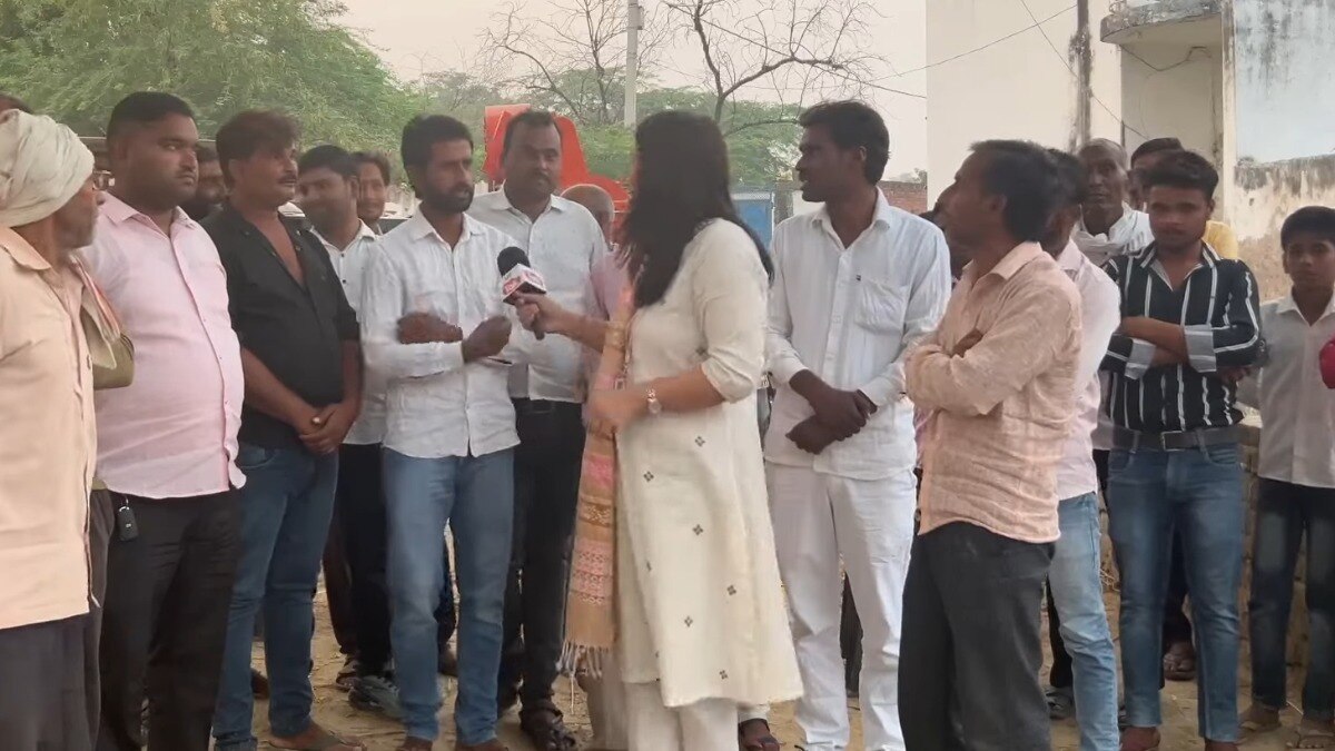 Karhal Byelection News