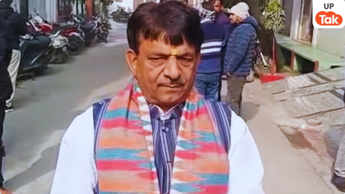 टूंडला में 1 लाख से अधिक मुसलमान फिर भी 4 साल से सपा को हरा रही बीजेपी,क्या 2027 चुनाव में पलटेगा समीकरण?