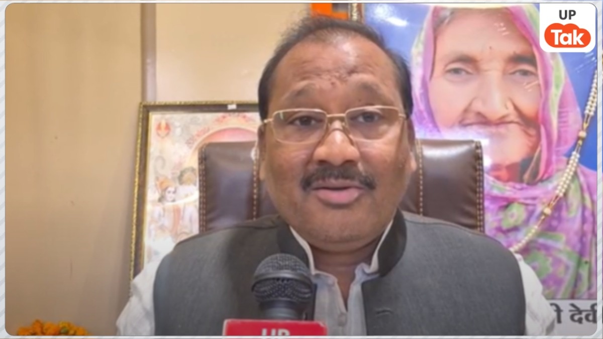 बीजेपी की हैट्रिक या सपा की वापसी? 2027 चुनाव में टूंडला का क्या पलटेगा समीकरण?