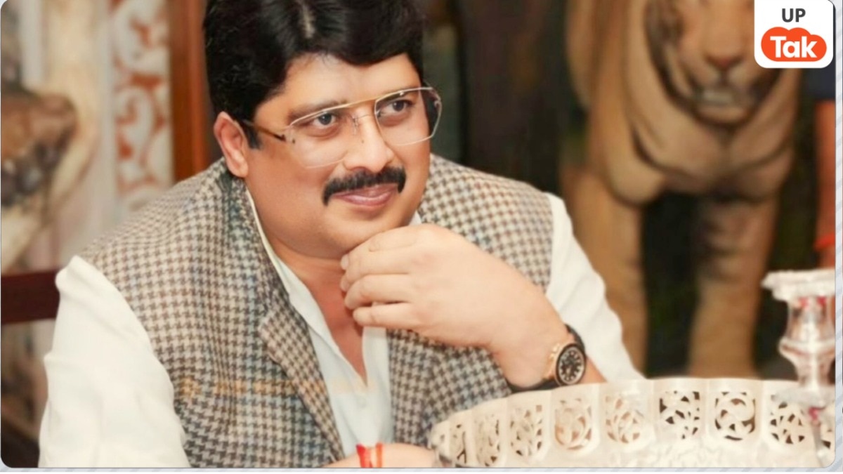 कुंडा की सीट पर 2027 में ये है राजा भैया के लिए सबसे बड़ा खतरा! कम हो रहा ये फर्क बढ़ाएगा टेंशन