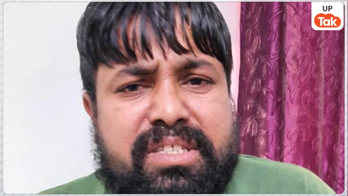 शामली एनकाउंटर में मारे गए रिहान की कहानी? इस बदमाश की क्राइम कुंडली खतरनाक निकली