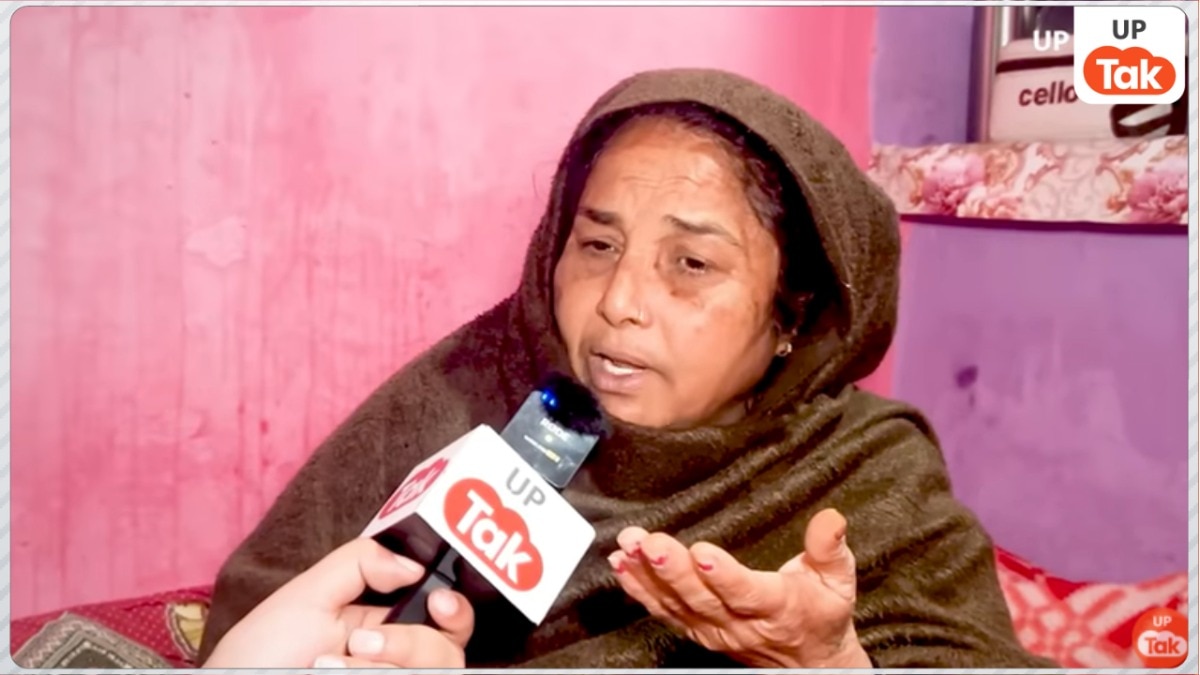 निशिका-प्राची और पाखी की मौत के बाद उनकी नानी ने ही रो-रोकर बता डाली घर के अंदर की पूरी कहानी