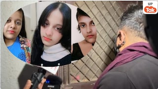 गाजियाबाद की 3 बहनों का पिता चेतन ने क्यों छुड़वा दिया था स्कूल? अब मामले को लेकर ये पता चला UP Tak