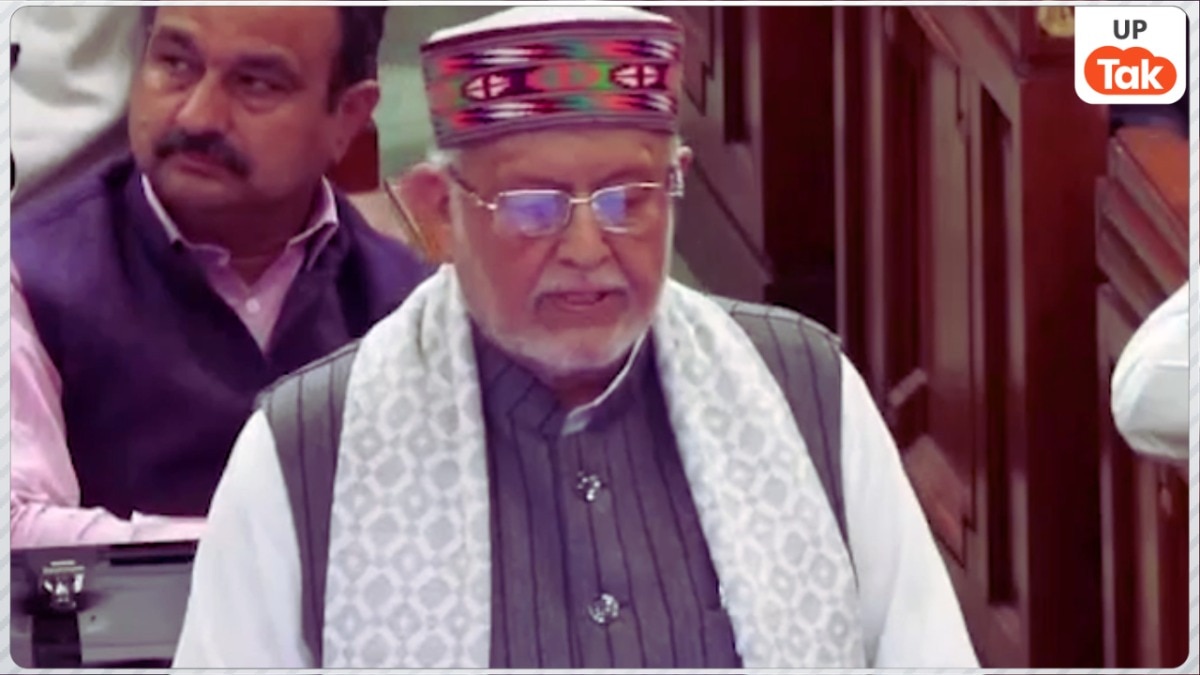 कौन जीतेगा शाहजहांपुर नगर की सीट? सुरेश खन्ना के 9 वाले रिकॉर्ड को सबसे बड़ा खतरा ये दिख रहा