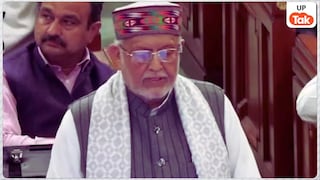 कौन जीतेगा शाहजहांपुर नगर की सीट? सुरेश खन्ना के 9 वाले रिकॉर्ड को सबसे बड़ा खतरा ये दिख रहा Suresh Khanna