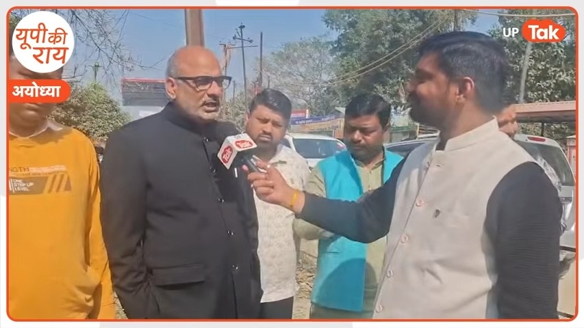 मुर्शिदाबाद में बाबरी के नाम पर मस्जिद निर्माण पर विवाद तेज हुआ, इस बीच अयोध्या से उठी ये आवाज