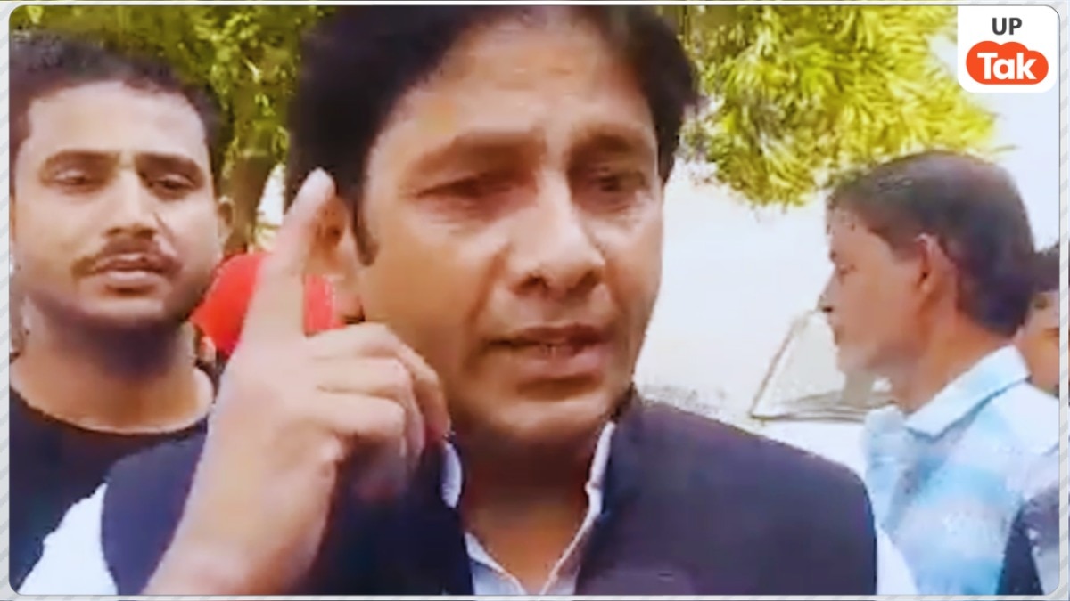 मेरठ में जिंदा लोगों को मृत बताकर वोट काटने की साजिश... एक ही नंबर से भरे गए 200 फॉर्म? मचा हड़कंप