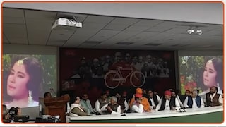 खुदा करे कयामत हो... अखिलेश यादव का ये गाने वाले तंज नहीं भूलेंगे सीएम योगी आदित्यनाथ UP Tak