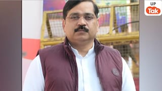 मनोज यादव की गिरफ्तारी से मचा सपा में हड़कंप, आखिर क्या है इसके पीछे की वजह? UP Tak