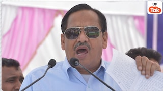 कांग्रेस छोड़कर अखिलेश यादव का हाथ थामेंगे नसीमुद्दीन सिद्दीकी? 15 फरवरी को सपा में ज्वाइनिंग की चर्चा UP Tak