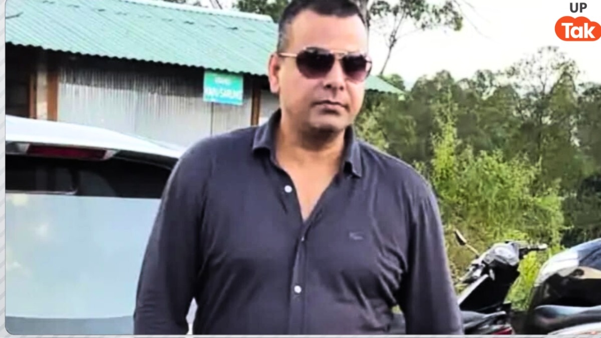 कभी था मुख्तार का शूटर अब बाराबंकी में कर रहा था वकालत... बदमाशों ने दिनदहाड़े की मोहम्मद शोएब उर्फ बॉबी की हत्या