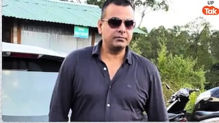 कभी था मुख्तार का शूटर अब बाराबंकी में कर रहा था वकालत... बदमाशों ने दिनदहाड़े की मोहम्मद शोएब उर्फ बॉबी की हत्या UP Tak